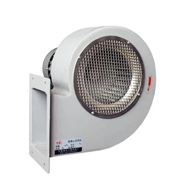 380V 415V 440V 저소음 해양 원심 환기 송풍기 및 팬